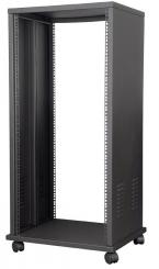 DAP Metal Equipment Rack 20HE 