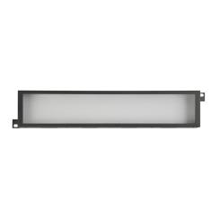 Sicherheitsabdeckung 2HE 