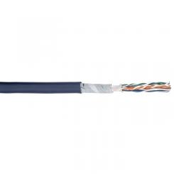 DAP Cat-Flex CAT-5 Kabel Rolle mit 100m 