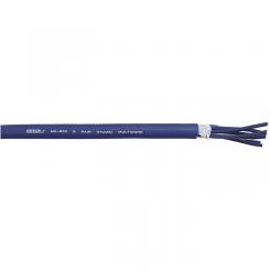 DAP MK-822 8 Pair Studio Multicore pro m 