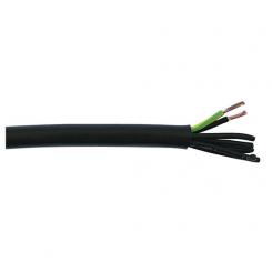 DAP 240V Multikabel 7x1,5mm² pro m 