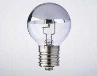 Dr. Fischer Projektionslampe 24V 250W E-40 70mm Kolben kopfverspiegelt 