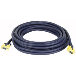 DAP VGA Kabel Profi 15m 