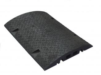 Kabelbrücke MCB-2 800x600x80mm, LKW zGG 40t 