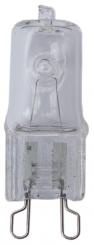 Halogenlampe JCD 230V/60W G9 1500h klar (EEK: F) 
