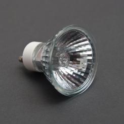 Leuchtmittel GU-10 230V 40W=50W 2000h 38° +C 