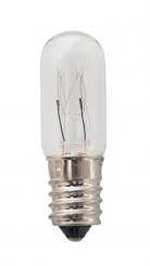 Röhrenlampe 16x54 230V 10W E-14 klar 2000h (RC) (EEK: E) 