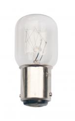 Röhrenlampe 22x48 28V 15W Ba15d (EEK: E) 