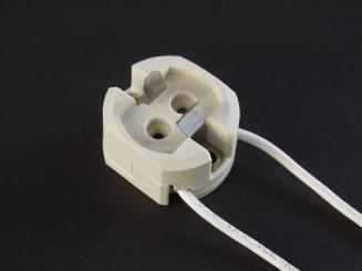 Fassung G-12 für Entladungslampe 