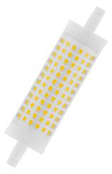 LEDVANCE LED Line 118 150 300° DIM P 18.2W 827 Clear R7s 