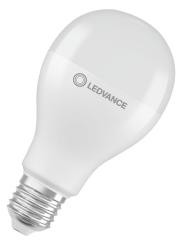 LEDVANCE LED Classic A 150 P 19W 827 Frosted E27 
