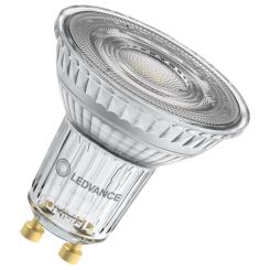 LEDVANCE LED PAR16 35 36° DIM P 3.4W 930 GU10 dimmbar 