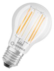 LEDVANCE LED Classic A 75 Filament DIM S 7.5W 940 Clear E27 (DEAL) 