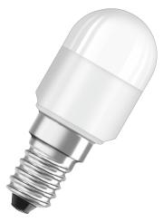 LEDVANCE LED Special T26 20 200° P 2.3W 827 Frosted E14 