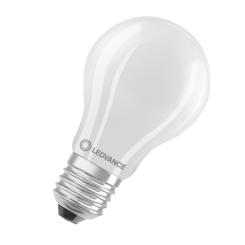 LEDVANCE LED Classic A 40 Filament DIM P 4.8W 827 Frosted E27 
