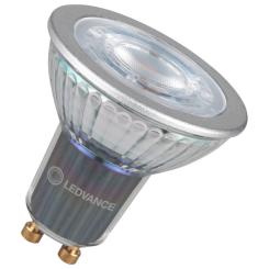 LEDVANCE PAR16 100 36° DIM P 9.6W 830 GU10 dimmbar 