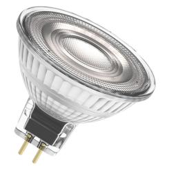 LEDVANCE LED MR16 20 120° P 2.6W/827 GU5.3 