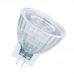 Osram LED Parathom MR11 4-35W/827 GU4 36° 345lm warmweiß nicht dimmbar (EEK: A+) 