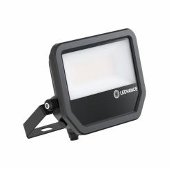 LEDVANCE LED Fluter FL 50 P 41W 6KLM 840 PS SY100 BK 