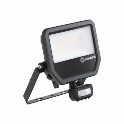 LEDVANCE LED Fluter FL 50 SN P 41W 6KLM 840 PS SY100 BK 