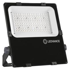 LEDVANCE LED Fluter FL PFM ASYM 55x110 100W 4000K BK (IP66) 
