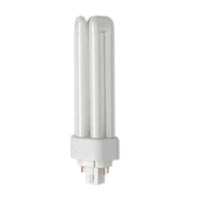 Osram DULUX T/E 42W/840 PLUS GX24q-4 LUMILUX Cool White (EEK: G) 