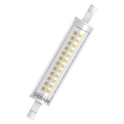 OSRAM SLIM LINE R7s 118.00mm 100 12W/2700K R7s 