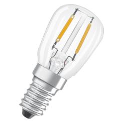 OSRAM LED SPC.T26 5 1.6W/2400K E14 