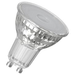 LEDVANCE LED PAR16 50 36° DIM P 3.7W 927 GU10 dimmbar 