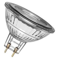 LEDVANCE LED MR16 35 36° P 3,4W 830 GU5.3 nicht dimmbar 