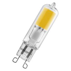 OSRAM LED PIN 30 2.6W/2700K G9 