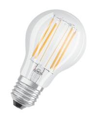 OSRAM Parathom CLAS A 75 7.5W/2700K E27 FIL klar 