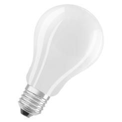 OSRAM Parathom CLAS A 150 17W/2700K E27 FIL matt 