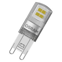OSRAM Parathom PIN 20 1.9W/2700K G9 