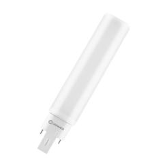 LEDVANCE DULUX LED D/E26 HF & AC MAINS V 10W 840 G24Q-3 