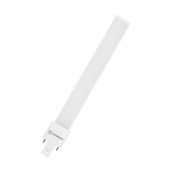 LEDVANCE DULUX LED S11 EM & AC MAINS V 6W 840 G23 