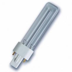 Osram Puritec HNS S 11W G23 Entkeimung OFR 