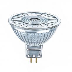 Osram PARATHOM PRO MR16 35 36° 6.1W/927 GU5.3 warmweiß dimmbar (EEK: A) 