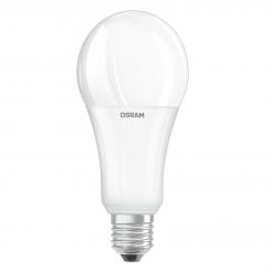 Osram PARATHOM CLASSIC A 150 20W/827 E27 warmweiß nicht dimmbar (EEK: A+) 