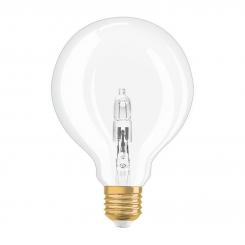Osram Vintage 1906 Halogen Globe 20W 230V E27 dimmbar (EEK: D) 