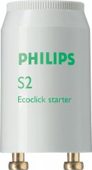 PHILIPS S2 Starter 4-22W für Tandem-Betrieb 