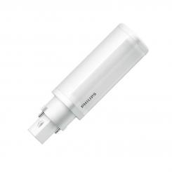 PHILIPS CorePro LED PLC 4.5-13W/830 2P G24d-1 warmweiß KVG/VVG (EEK: F) 