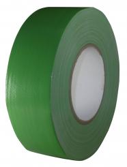 Industrie Gewebeband 50mm/50m hellgrün 