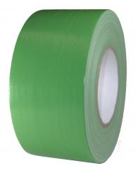 Industrie Gewebeband 75mm/50m hellgrün 
