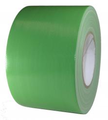 Industrie Gewebeband 100mm/50m hellgrün 