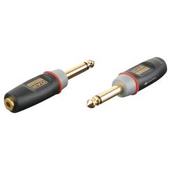DAP XGA11 - Jack/M mono > Mini Jack/F 