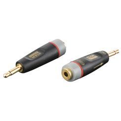 DAP XGA43 - Mini Jack/M mono > Mini Jack/F 