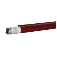 Farbfilter für T8 Leuchtstoffröhre bis 120cm (026 Bright Red) 