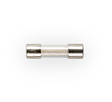 ESKA Feinsicherungen 5x20mm flink 6,30A 10St. 