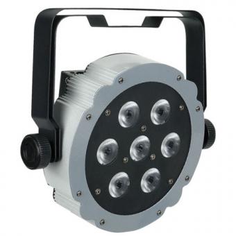 Showtec LED-Scheinwerfer Compact Par 7 Q4 